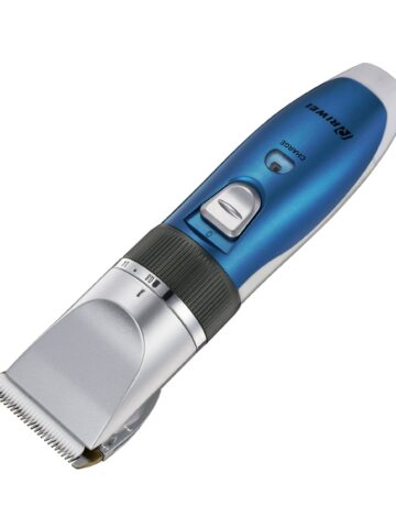 Trimmer