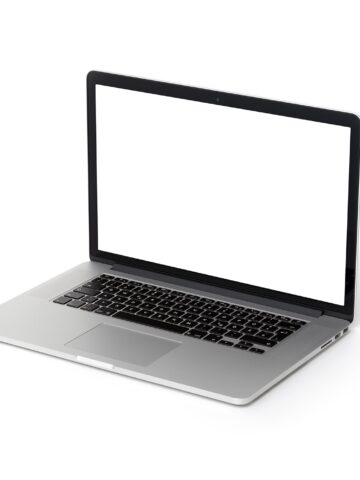 Laptop