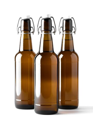 Lager beer